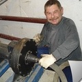 Днепропетровский инженер заставил всех "чесать котелок"!