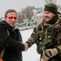 Охлобыстин во время визита в Донецк сделал заявление