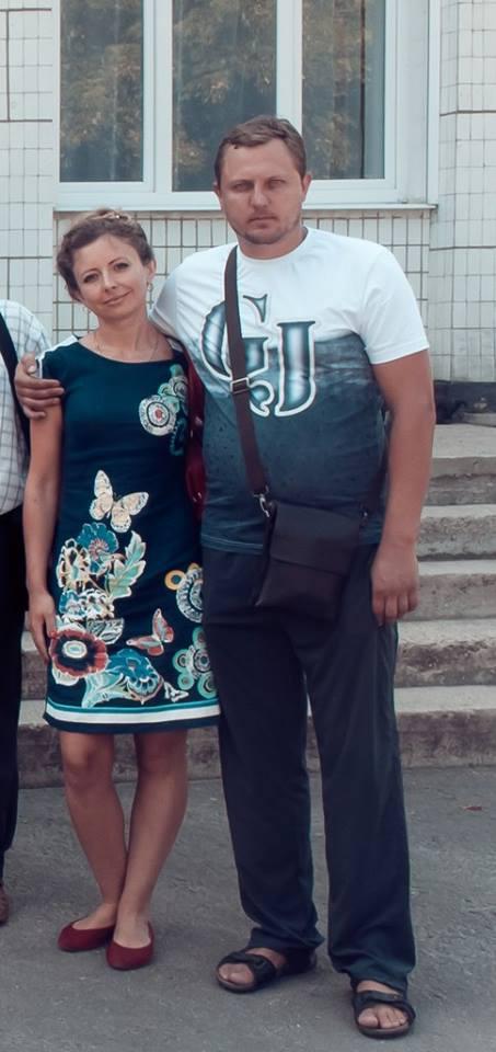 сергиенко горбенко
