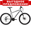 Велосипед 26CannondaleTrail 6941грн