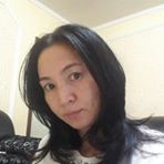 Sandugash Asrandina
