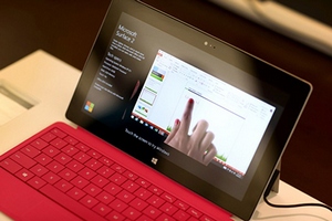 Microsoft       