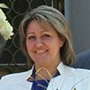 Алла Прохоренко