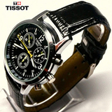 Элитные часы "Tissot"! Настоящий хит со скидкой 47%!
