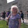 Людмила Березовська