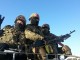 Оперативная обстановка в зоне АТО по состоянию на утро 31 декабря