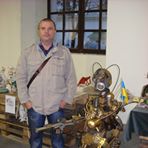 Grigorius Grishkovets