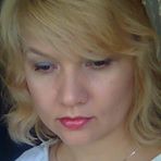 Жанна Чабан