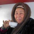 Долгожители Алтая советуют.