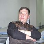 Сергей Кияшко