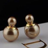 Mise en Dior - серьги, которые обожают все звёзды!