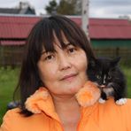 Александра Перевалова
