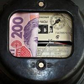 Новый ЖЕСТКИЙ закон Укрэнерго 2015!