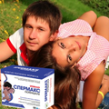 Только сейчас!СПЕРМАКС —скидка 50%!