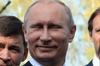 Непоколебимая уверенность. Рейтинг Владимира Путина вырос на 4%