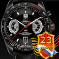 Часы Grand Carrera