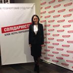 Ніла Островська