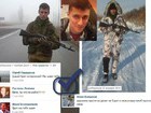 Россияне поддерживали наемника Копылова, когда он ехал убивать в Украину, теперь просят отдать его из плена, - блогер. ФОТО