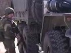 "Я на своей земле", - российский военный в Крыму. ВИДЕО
