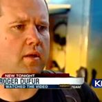 Roger Dufur