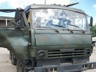 The Ministry of Defense Publishes Another Proof that Russia Supplies Terrorists in Donbas with Weapons. PHOTO