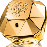 Загадочный и соблазнительный Paco Rabanne Lady Million