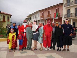 Эквадор — лучшая страна для проживания пенсионеров