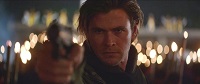 Кинопремьера: фильм Хакер