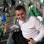 Andrii Berekets