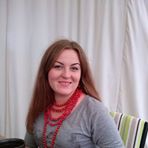 Maria Takhtaulova