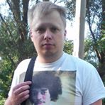 Александр Негреев