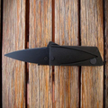 2 ножа-кредитки CardSharp+ подарок