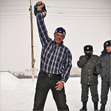 Мощное оружие против простатита!