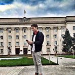 Kirill Lavrov