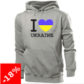 Толстовка для патриота!
