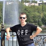 Игорь Украинский