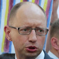 Арсений Яценюк резко высказался в сторону «Укравтодора»
