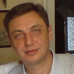 Oleg Pazderskyi