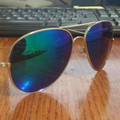 Аксессуар, который всегда в тренде! Очки RayBan!