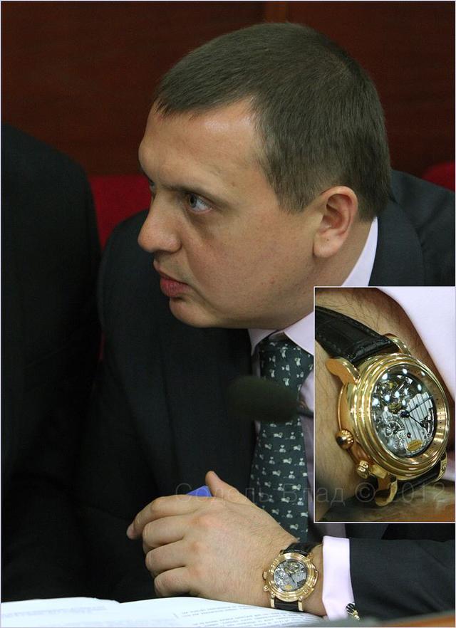 часы всю гречковский