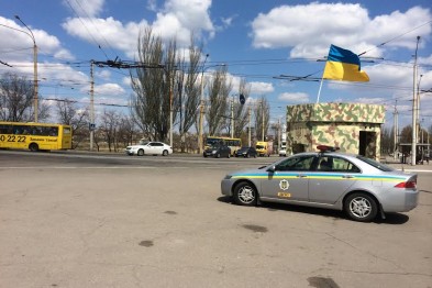 Строители перевыполняют план по превращению Мариуполя в неприступную крепость (ФОТО) (фото)