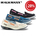Летняя распродажа Walkmaxx!