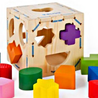 Купить Детские игрушки Интерактивные, развивающие, обучающие!