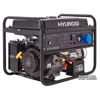 Купить Hyundai HHY 7000FGE