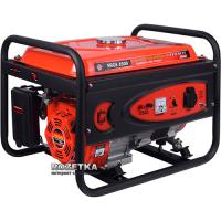 Купить Генератор бензиновый Patriot Power SRGE 3500 (474103045)
