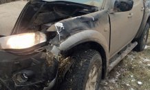 [фото] Бирюков ДТП