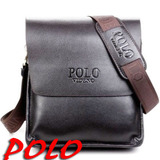 Мегамодная сумка "POLO".