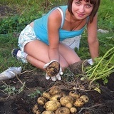 Наш семейный секрет хорошего урожая!