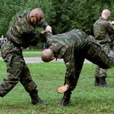 Спецкурс самообороны для начинающих...