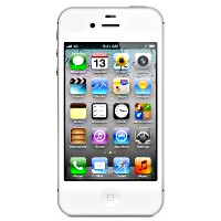 Купить 2 недели суперскидок Apple iPhone 4S 16GB White